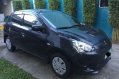 2013 Mitsubishi Mirage for sale in Bacoor-0