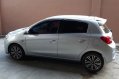 2016 Mitsubishi Mirage for sale in Quezon City -3