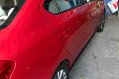 2016 Mitsubishi Mirage G4 for sale in Pasig -2
