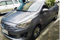 Mitsubishi Mirage G4 2015 for sale in Manila-0