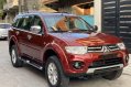 2014 Mitsubishi Montero Sport for sale in Taguig -1