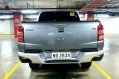 2017 Mitsubishi Strada for sale in Manila-5