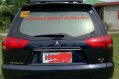 2015 Mitsubishi Montero Sport for sale in Pasig -0