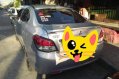 2015 Mitsubishi Mirage G4 for sale in Quezon City-6