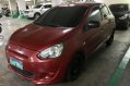 2013 Mitsubishi Mirage for sale in Taguig -0