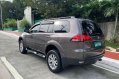 2014 Mitsubishi Montero Sport for sale in Quezon City-1