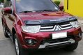 2014 Mitsubishi Montero for sale in Caloocan -0