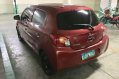 2013 Mitsubishi Mirage for sale in Taguig -3