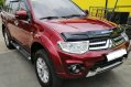 2014 Mitsubishi Montero for sale in Caloocan -1