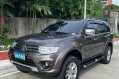 2014 Mitsubishi Montero Sport for sale in Quezon City-0