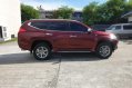 2016 Mitsubishi Montero Sport for sale in Pasig -4