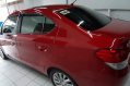 2017 Mitsubishi Mirage G4 for sale in Cainta-9