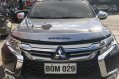 2017 Mitsubishi Montero Sport for sale in Cainta-0