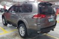 2014 Mitsubishi Montero for sale in Makati -4