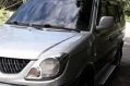 2nd-hand Mitsubishi Adventure 2005 for sale in Mexico-3
