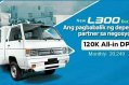 2020 Mitsubishi L300 for sale in Paranaque -0