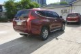 2016 Mitsubishi Montero Sport for sale in Pasig -3