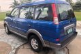 Second-hand Blue Mitsubishi Adventure 2013 for sale in in Talisay-5