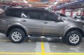 2014 Mitsubishi Montero for sale in Makati -9