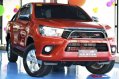Second-hand Mitsubishi Strada 2018 for sale in Quezon City-0