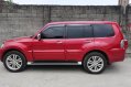 Mitsubishi Pajero 2015 for sale in Valenzuela-2