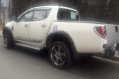 2013 Mitsubishi Strada for sale in Quezon City -3