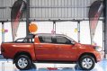 Second-hand Mitsubishi Strada 2018 for sale in Quezon City-2
