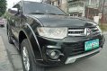 2nd-hand Mitsubishi Montero 2014 for sale in Quezon City-1