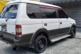 2000 Mitsubishi Adventure for sale in Marikina -2