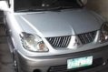 2nd-hand Mitsubishi Adventure 2005 for sale in Mexico-4