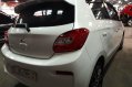 Selling Mitsubishi Mirage 2018 Hatchback in Pasig -8