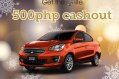 New Mitsubishi Mirage G4 2019 for sale in Manila-0