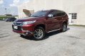 2016 Mitsubishi Montero Sport for sale in Pasig -1