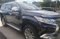 2017 Mitsubishi Montero Sport for sale in Cainta-1