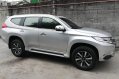 2016 Mitsubishi Montero Sport for sale in Valenzuela-2