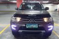 2014 Mitsubishi Montero for sale in Makati -0