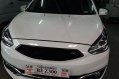 Selling Mitsubishi Mirage 2018 Hatchback in Pasig -2