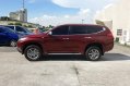 2016 Mitsubishi Montero Sport for sale in Pasig -5