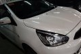 Selling Mitsubishi Mirage 2018 Hatchback in Pasig -5