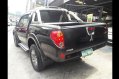 Sell 2012 Mitsubishi Strada Truck in Quezon City -4