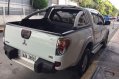 2014 Mitsubishi Strada for sale in Taguig -3