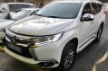 2016 Mitsubishi Montero Sport for sale in Taguig -1