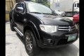 Sell 2012 Mitsubishi Strada Truck in Quezon City -0