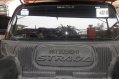2011 Mitsubishi Strada for sale in Antipolo-4