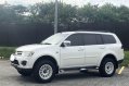 2014 Mitsubishi Montero Sport for sale in Parañaque-4