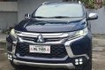 2016 Mitsubishi Montero Sport for sale in Marikina-0