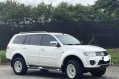 2014 Mitsubishi Montero Sport for sale in Parañaque-0