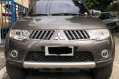 2012 Mitsubishi Montero Sport for sale in Multinational -2