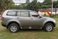 2014 Mitsubishi Montero Sport for sale in Pasay -3