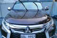 2016 Mitsubishi Montero Sport for sale in Cavite-1